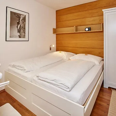 Apartment Appartementhaus Staff Niederthai