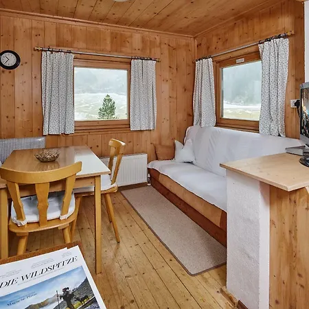 Appartementhaus Staff Apartment Niederthai
