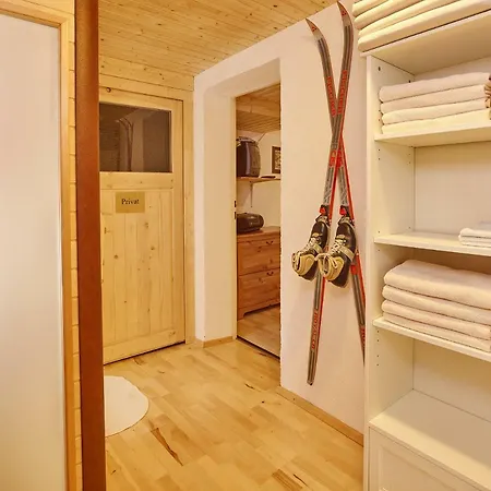 Appartementhaus Staff Apartment *