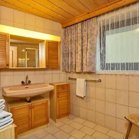 Apartment Appartementhaus Staff