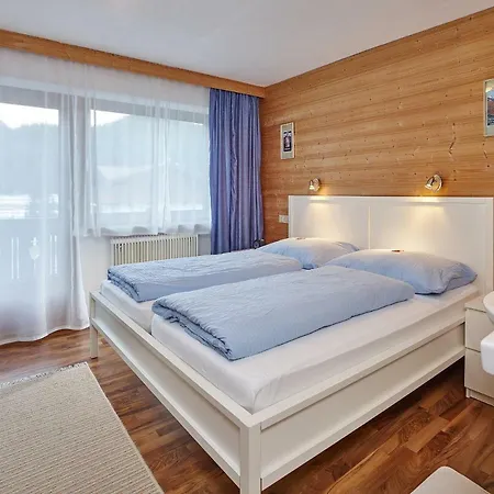 Appartementhaus Staff Apartment *