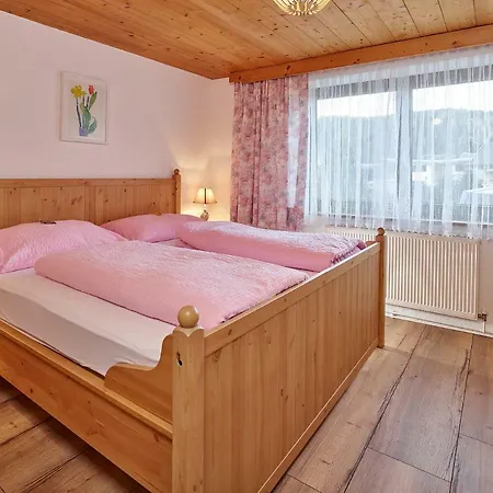 Appartementhaus Staff *