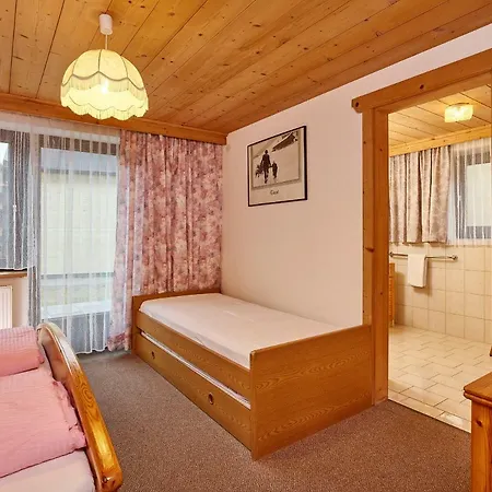 Appartementhaus Staff Apartment *