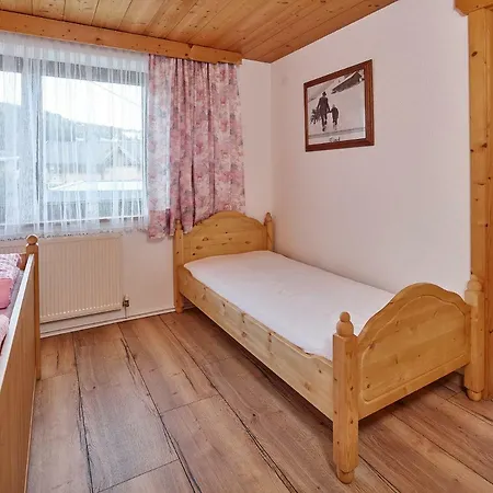 Appartementhaus Staff Apartment