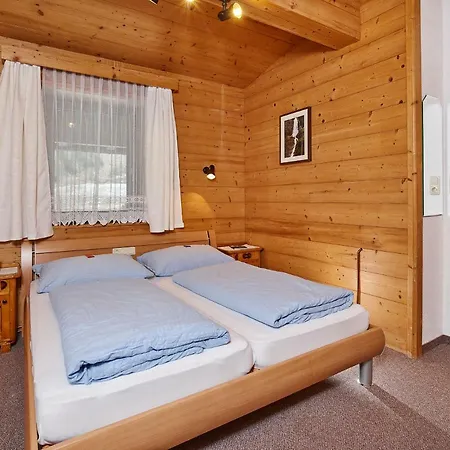Appartementhaus Staff Apartment